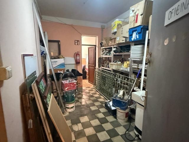 Restauracja lub bar na sprzedaż w Palma de Mallorca - 290 000 € (Ref: 10021583)