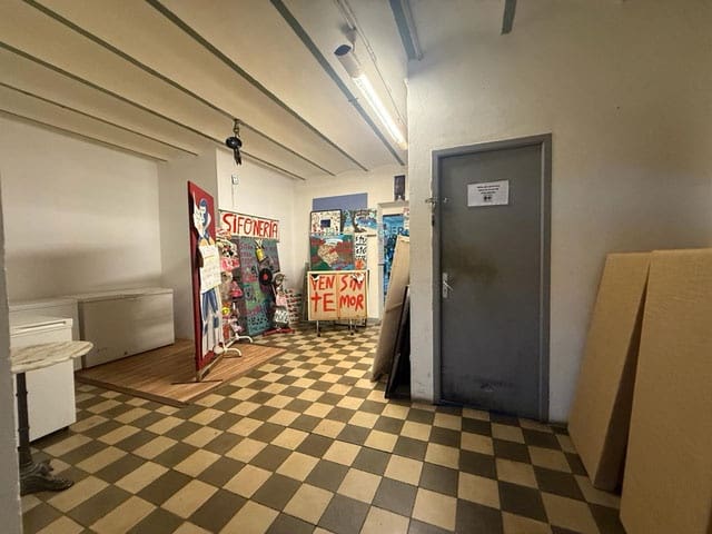 Restauracja lub bar na sprzedaż w Palma de Mallorca - 290 000 € (Ref: 10021583)