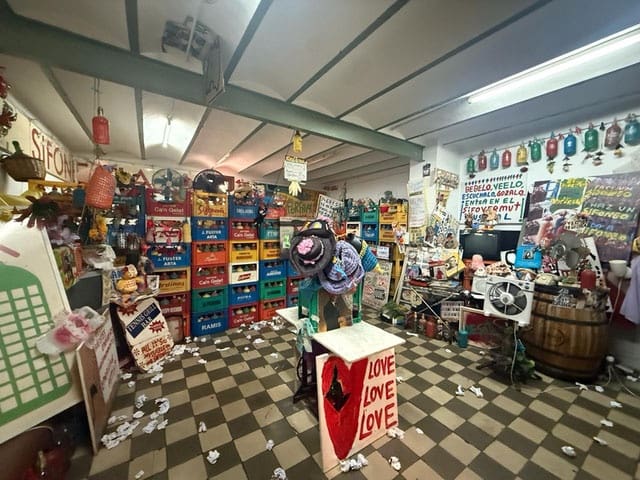 Restauracja lub bar na sprzedaż w Palma de Mallorca - 290 000 € (Ref: 10021583)