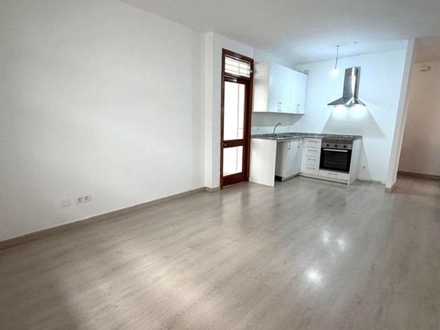 2 makuuhuone Asunto vuokrattavana paikassa Palma de Mallorca - 1 400 € (Ref: 10113374)