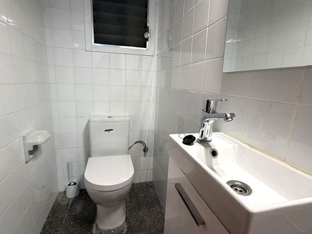 2 makuuhuone Asunto vuokrattavana paikassa Palma de Mallorca - 1 400 € (Ref: 10113374)