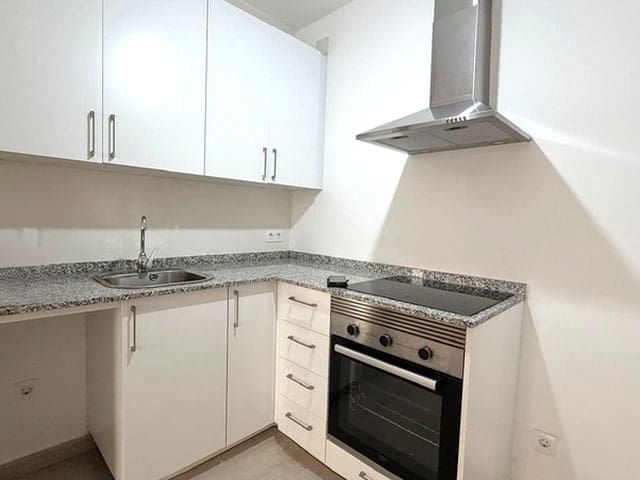 2 makuuhuone Asunto vuokrattavana paikassa Centro, Palma de Mallorca - 1 400 € (Ref: 10113374)