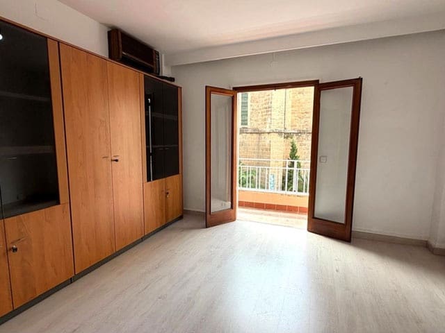 2 makuuhuone Asunto vuokrattavana paikassa Palma de Mallorca - 1 400 € (Ref: 10113374)