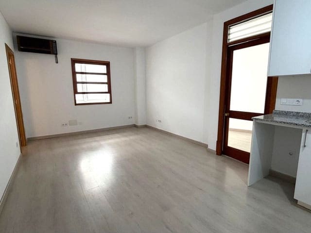 2 makuuhuone Asunto vuokrattavana paikassa Palma de Mallorca - 1 400 € (Ref: 10113374)