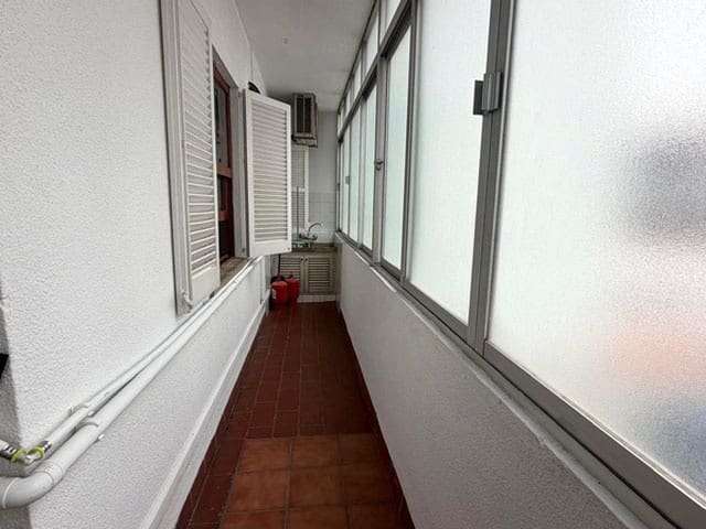 2 makuuhuone Asunto vuokrattavana paikassa Palma de Mallorca - 1 400 € (Ref: 10113374)
