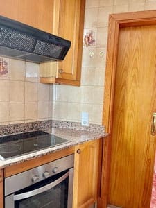 1 camera da letto Appartamento da affittare in Magalluf, Calvià con garage - 1.400 € (Rif: 10134938)