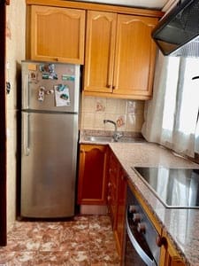 1 camera da letto Appartamento da affittare in Magalluf con garage - 1.400 € (Rif: 10134938)