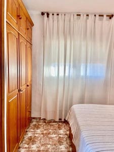 1 camera da letto Appartamento da affittare in Magalluf con garage - 1.400 € (Rif: 10134938)