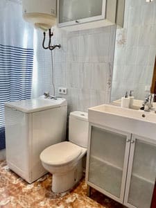 1 camera da letto Appartamento da affittare in Magalluf con garage - 1.400 € (Rif: 10134938)