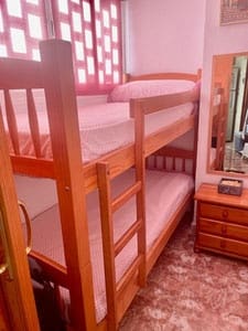 1 camera da letto Appartamento da affittare in Magalluf con garage - 1.400 € (Rif: 10134938)
