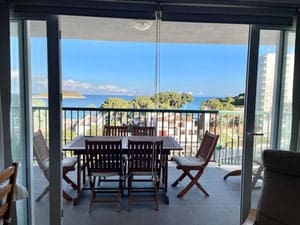 1 camera da letto Appartamento da affittare in Magalluf con garage - 1.400 € (Rif: 10134938)