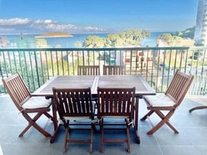 1 camera da letto Appartamento da affittare in Magalluf, Calvià con garage - 1.400 € (Rif: 10134938)