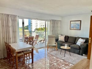 1 camera da letto Appartamento da affittare in Magalluf, Calvià con garage - 1.400 € (Rif: 10134938)