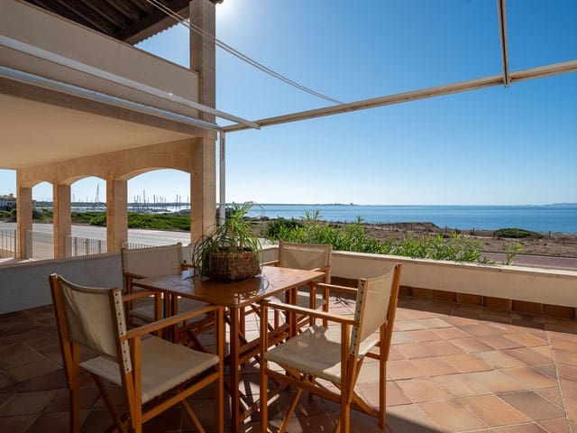 Adosado de 3 habitaciones en Sa Rapita / La Rapita en venta con garaje - 1.250.000 € (Ref: 10150590)