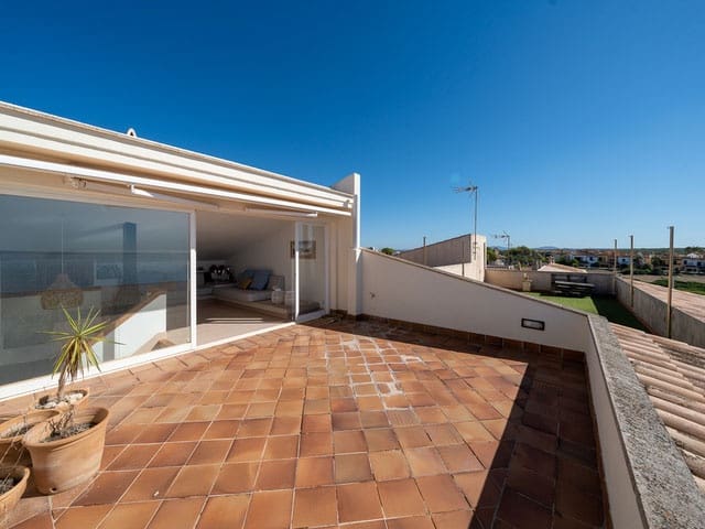 Adosado de 3 habitaciones en Sa Rapita / La Rapita en venta con garaje - 1.250.000 € (Ref: 10150590)