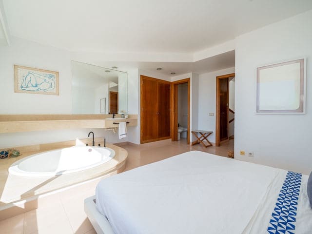 Adosado de 3 habitaciones en Sa Rapita / La Rapita en venta con garaje - 1.250.000 € (Ref: 10150590)