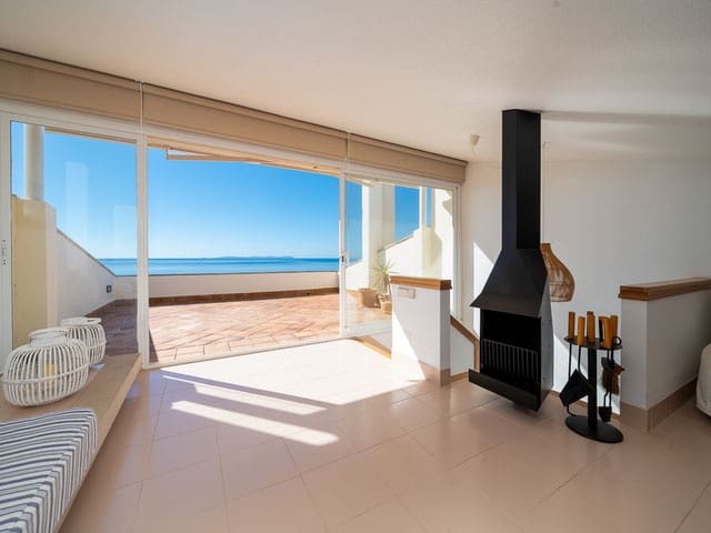Adosado de 3 habitaciones en Sa Rapita / La Rapita en venta con garaje - 1.250.000 € (Ref: 10150590)