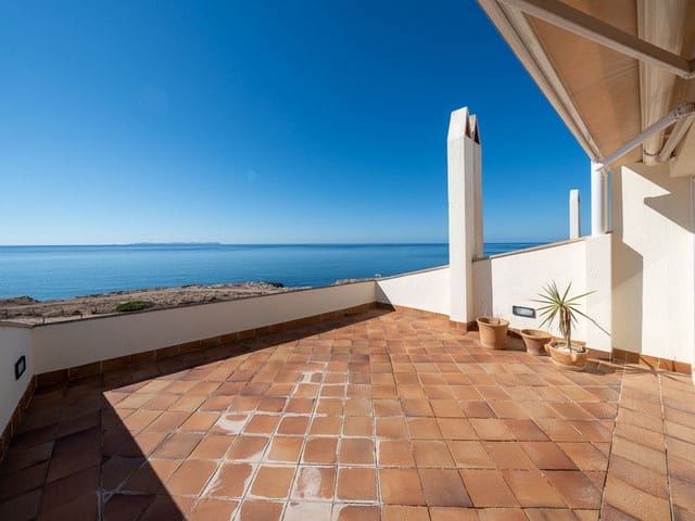 Adosado de 3 habitaciones en Sa Rapita / La Rapita en venta con garaje - 1.250.000 € (Ref: 10150590)