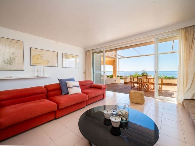 Adosado de 3 habitaciones en Sa Rapita / La Rapita, Campos en venta con garaje - 1.250.000 € (Ref: 10150590)