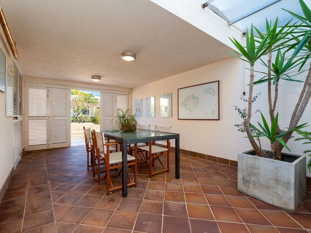 Adosado de 3 habitaciones en Sa Rapita / La Rapita en venta con garaje - 1.250.000 € (Ref: 10150590)