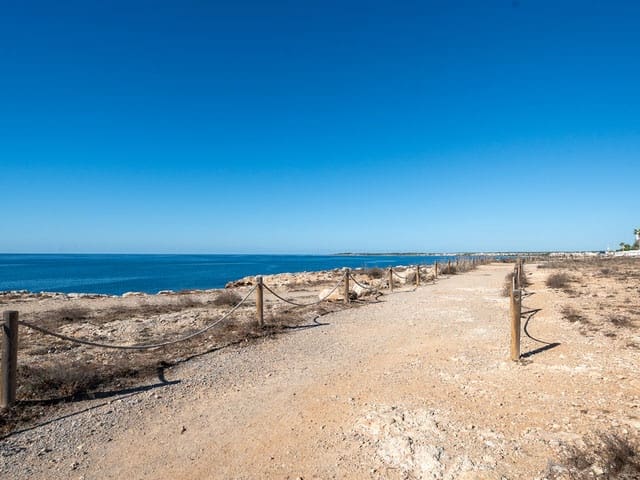 Adosado de 3 habitaciones en Sa Rapita / La Rapita en venta con garaje - 1.250.000 € (Ref: 10150590)
