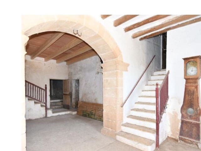 Terre non Aménagée à vendre à Sant Llorenc des Cardassar - 2 750 000 € (Ref: 10150591)
