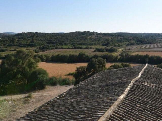 Terre non Aménagée à vendre à Sant Llorenc des Cardassar - 2 750 000 € (Ref: 10150591)