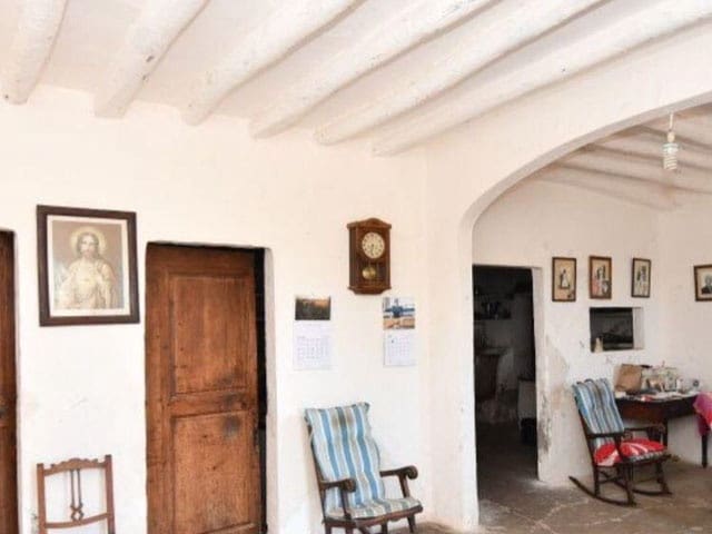 Mark till salu i Sant Llorenç des Cardassar - 2 750 000 € (Ref: 10150591)