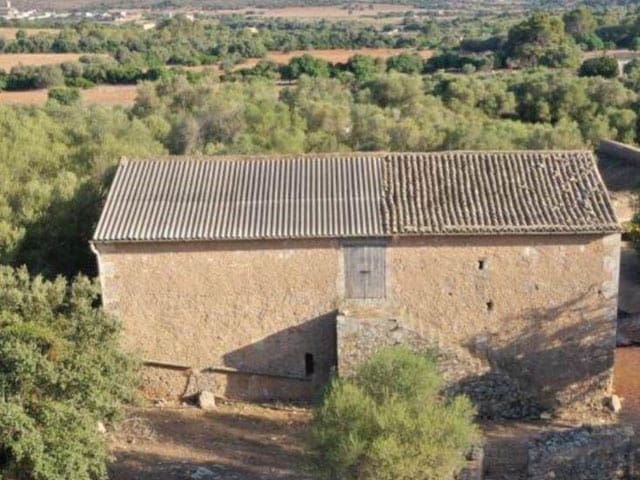 Terre non Aménagée à vendre à Sant Llorenc des Cardassar - 2 750 000 € (Ref: 10150591)