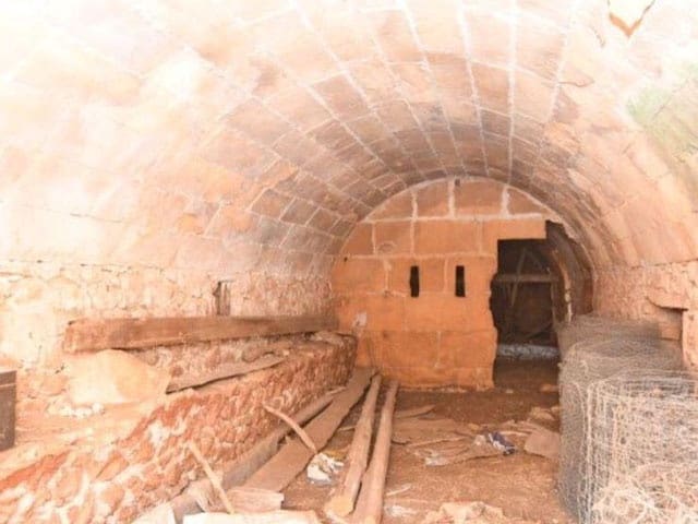Terre non Aménagée à vendre à Sant Llorenc des Cardassar - 2 750 000 € (Ref: 10150591)