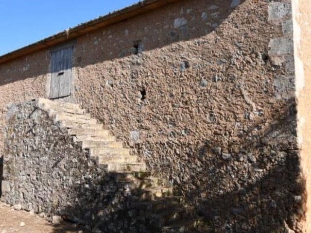 Terre non Aménagée à vendre à Sant Llorenc des Cardassar - 2 750 000 € (Ref: 10150591)