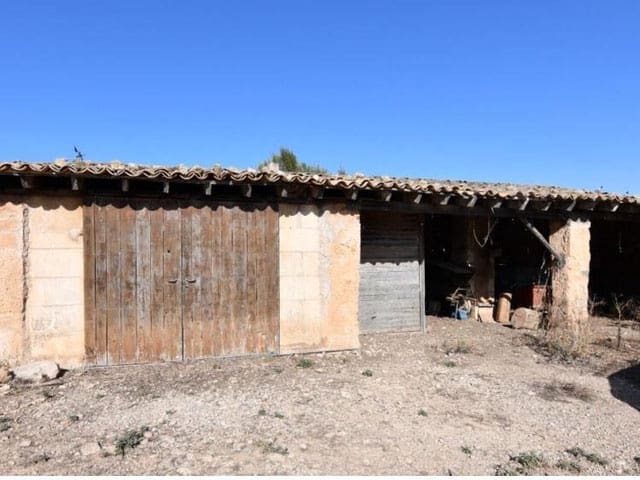Mark till salu i Sant Llorenç des Cardassar - 2 750 000 € (Ref: 10150591)