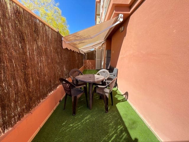1 bedroom Flat for rent in Palma de Mallorca with pool garage - € 1,300 (Ref: 10150592)