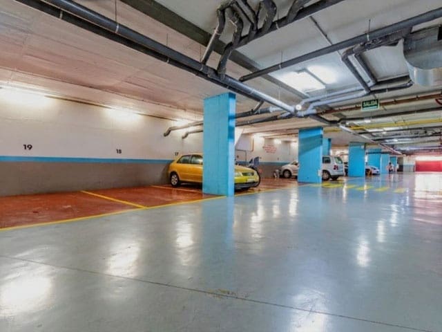 1 bedroom Flat for rent in Palma de Mallorca with pool garage - € 1,300 (Ref: 10150592)