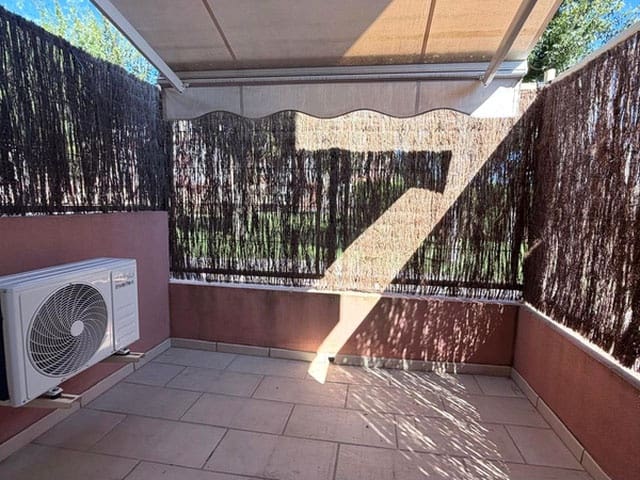 1 bedroom Flat for rent in Palma de Mallorca with pool garage - € 1,300 (Ref: 10150592)