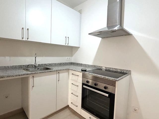 2 sypialnia Mieszkanie do wynajęcia w Palma de Mallorca z garażem - 1 300 € (Ref: 10167878)