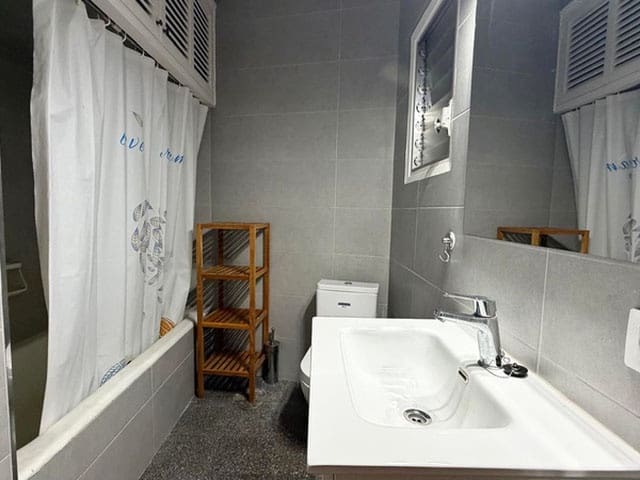 2 sypialnia Mieszkanie do wynajęcia w Palma de Mallorca z garażem - 1 300 € (Ref: 10167878)