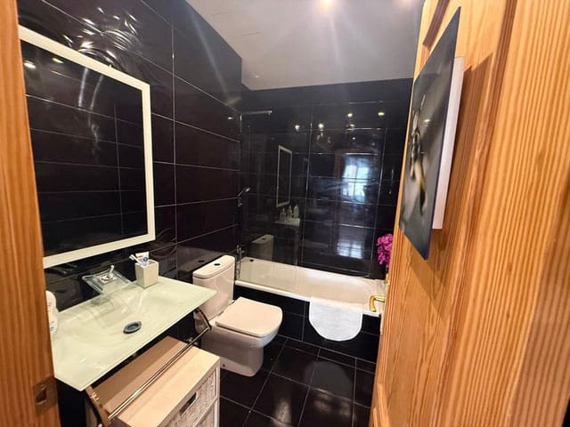 2 makuuhuone Huoneisto vuokrattavana paikassa Cala Ratjada, Capdepera mukana 
autotalli - 803 € (Ref: 10181001)