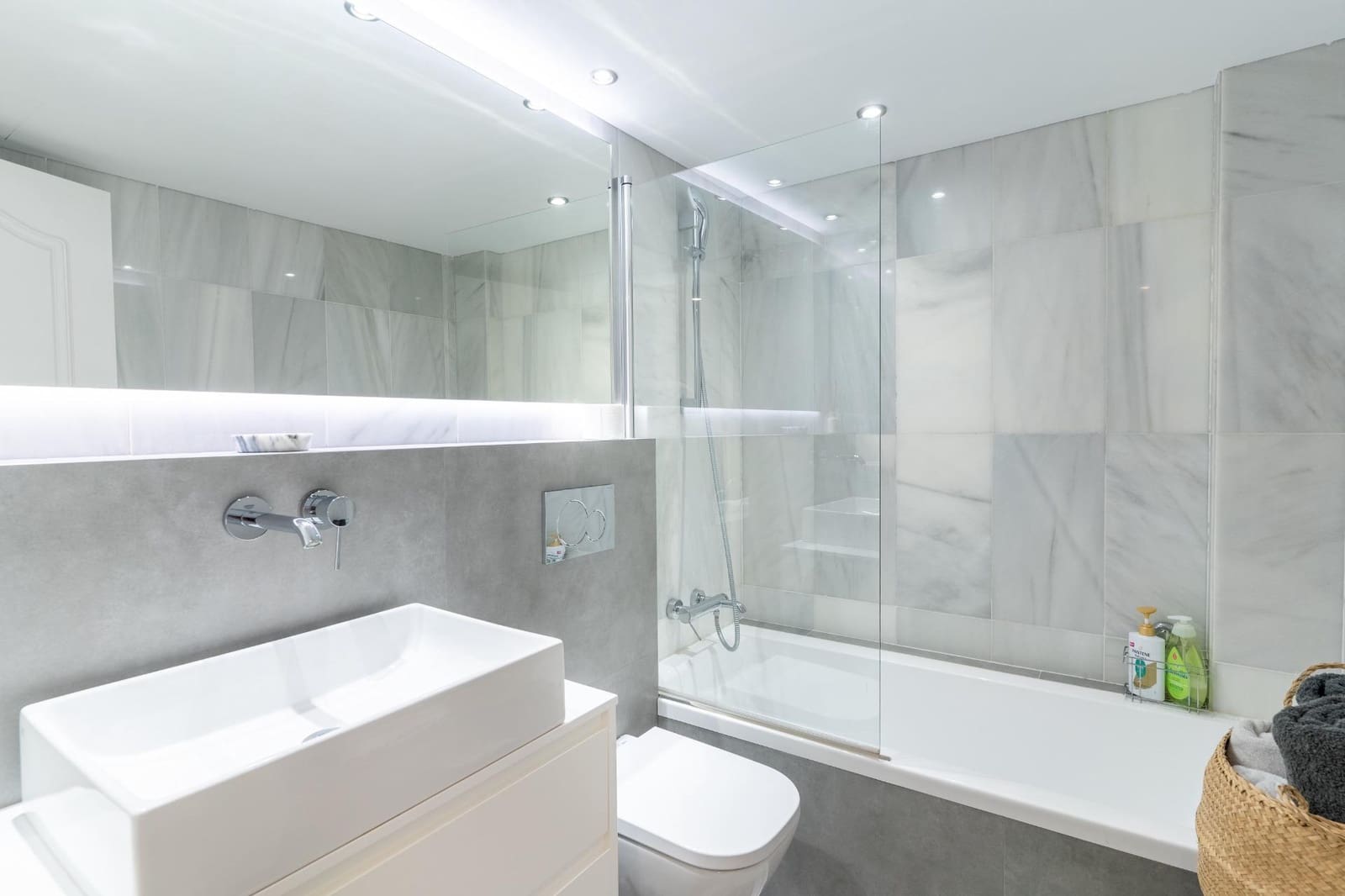 5 sypialnia Apartament na sprzedaż w Palma de Mallorca z basenem - 1 900 000 € (Ref: 8479508)