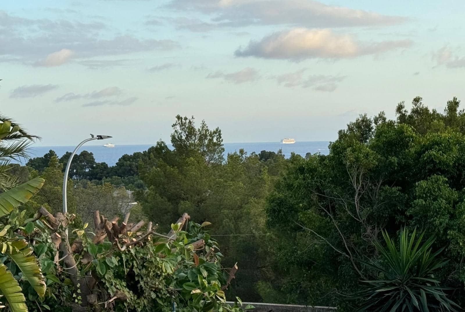 5 sypialnia Apartament na sprzedaż w Palma de Mallorca z basenem - 1 900 000 € (Ref: 8479508)