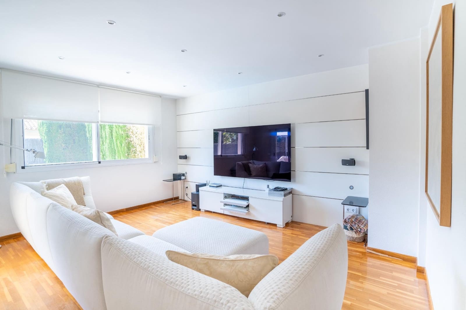 5 sypialnia Apartament na sprzedaż w Palma de Mallorca z basenem - 1 900 000 € (Ref: 8479508)