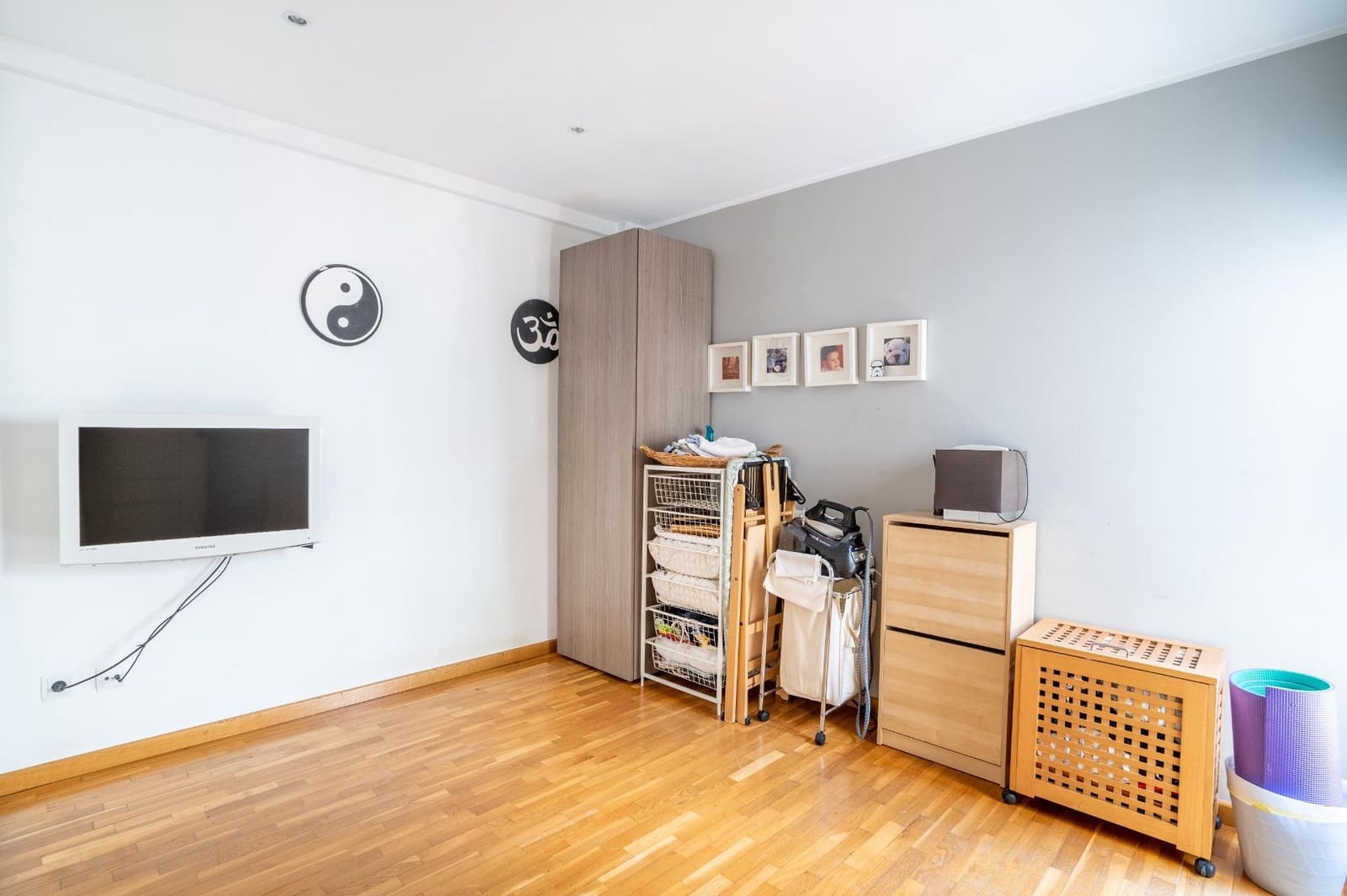 5 sypialnia Apartament na sprzedaż w Palma de Mallorca z basenem - 1 900 000 € (Ref: 8479508)