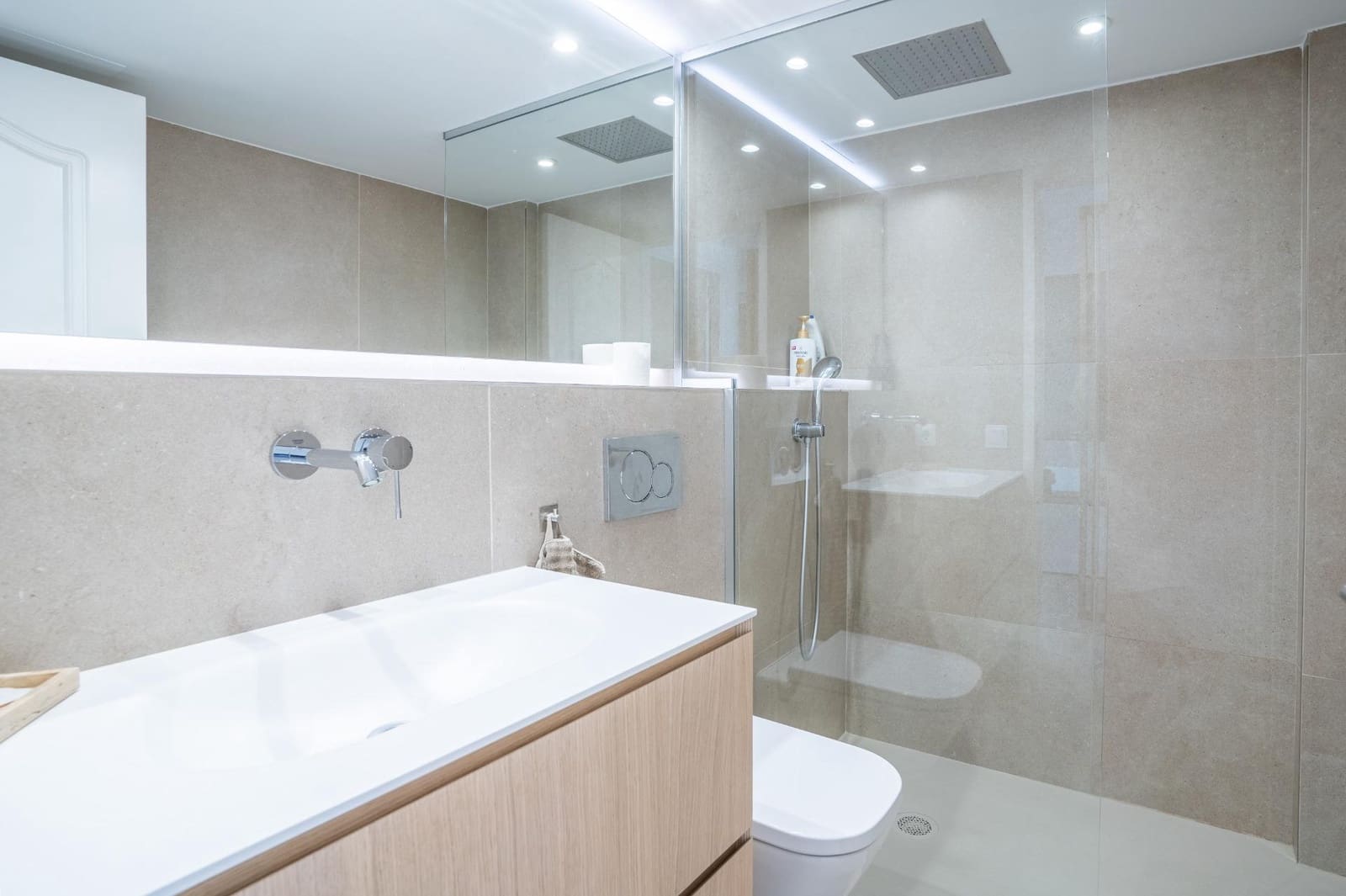 5 sypialnia Apartament na sprzedaż w Palma de Mallorca z basenem - 1 900 000 € (Ref: 8479508)