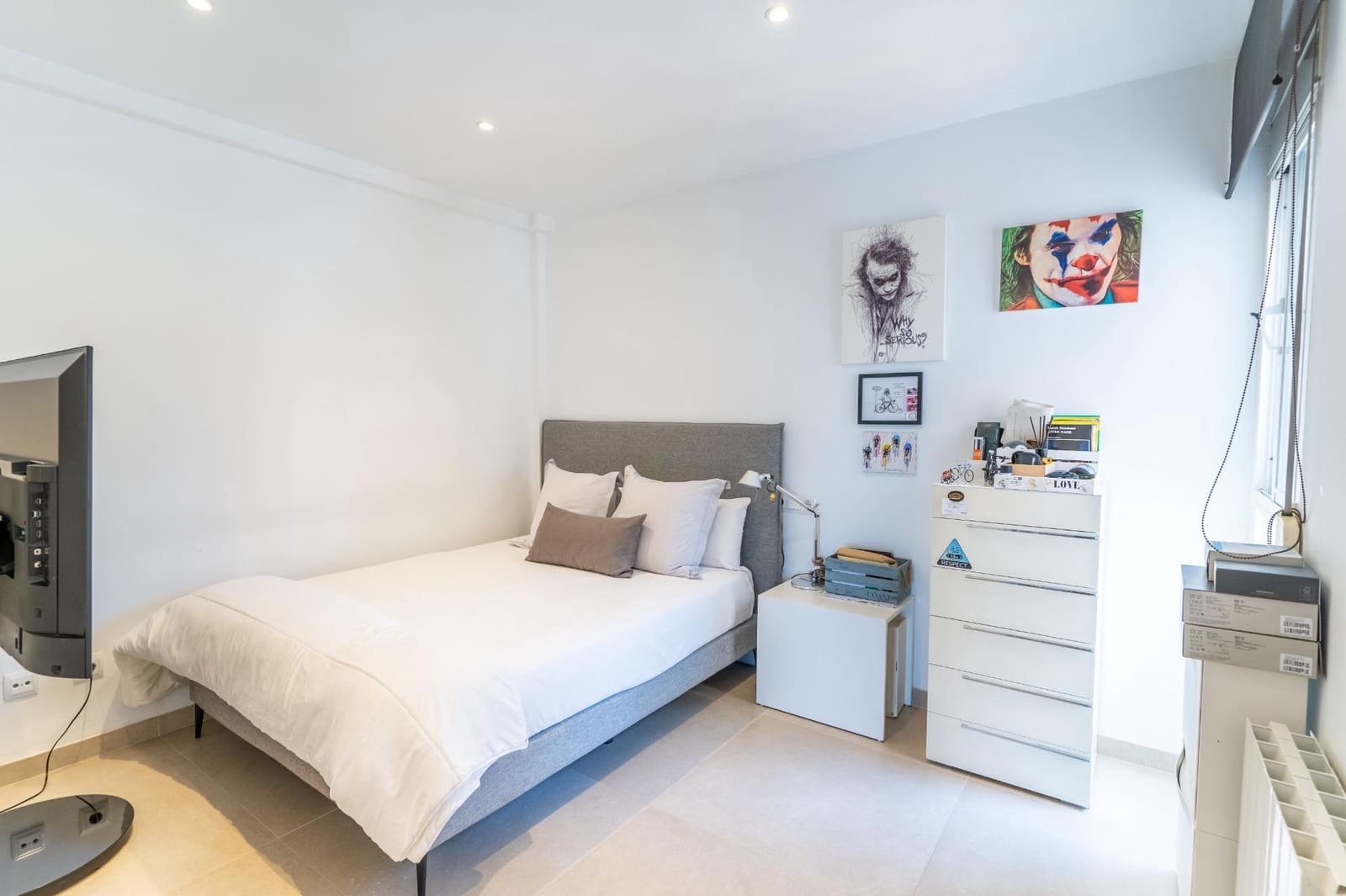 5 sypialnia Apartament na sprzedaż w Palma de Mallorca z basenem - 1 900 000 € (Ref: 8479508)