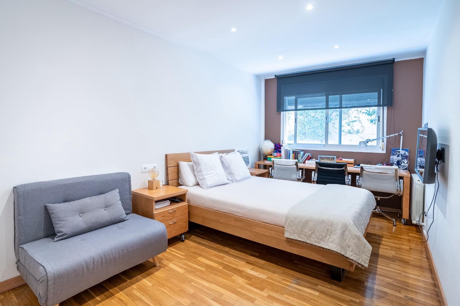 5 sypialnia Apartament na sprzedaż w Palma de Mallorca z basenem - 1 900 000 € (Ref: 8479508)