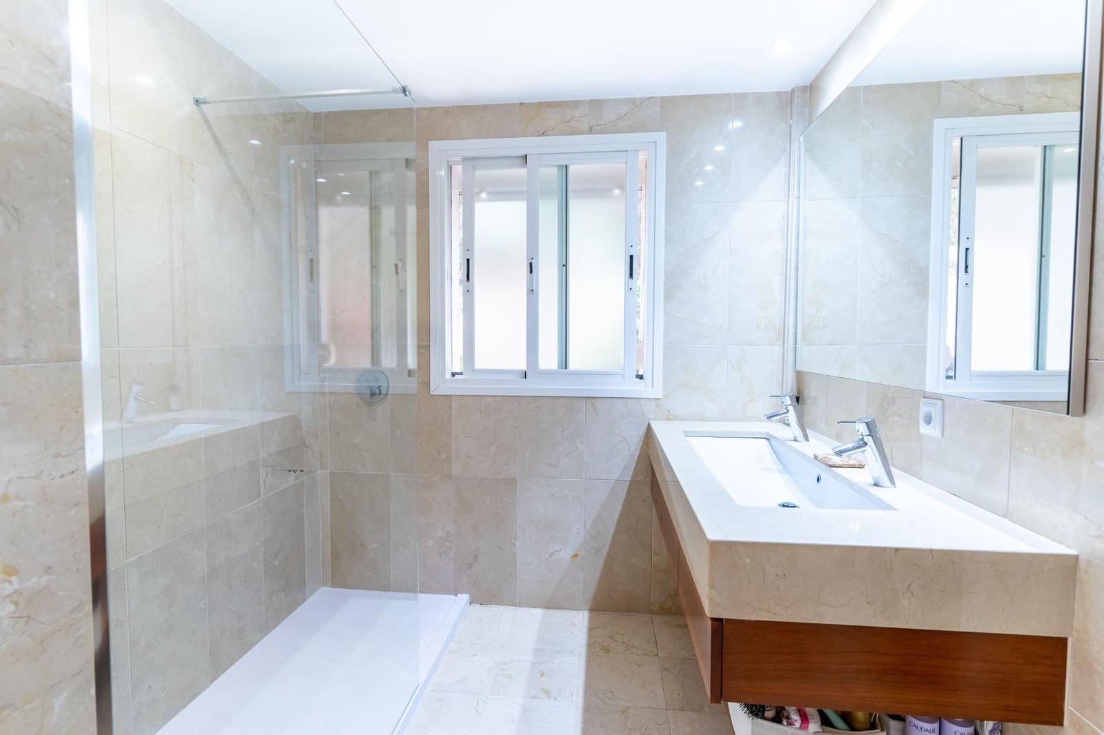 5 sypialnia Apartament na sprzedaż w Palma de Mallorca z basenem - 1 900 000 € (Ref: 8479508)