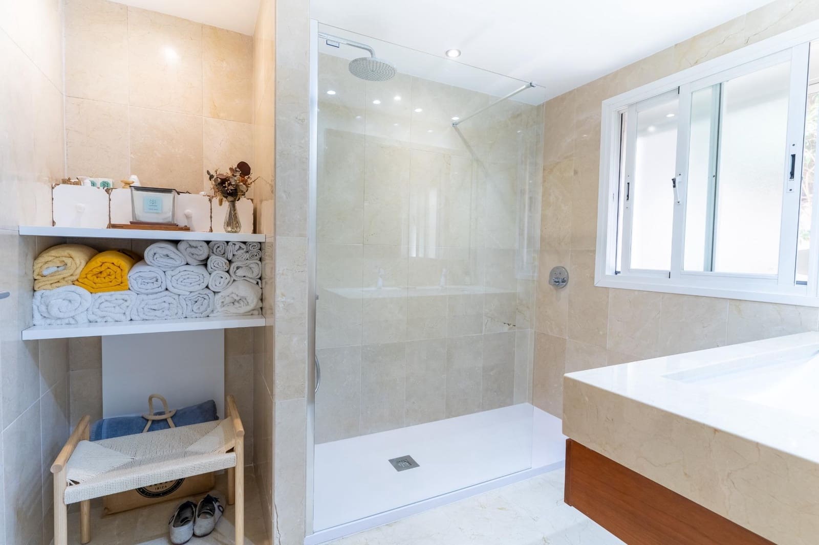 5 sypialnia Apartament na sprzedaż w Palma de Mallorca z basenem - 1 900 000 € (Ref: 8479508)