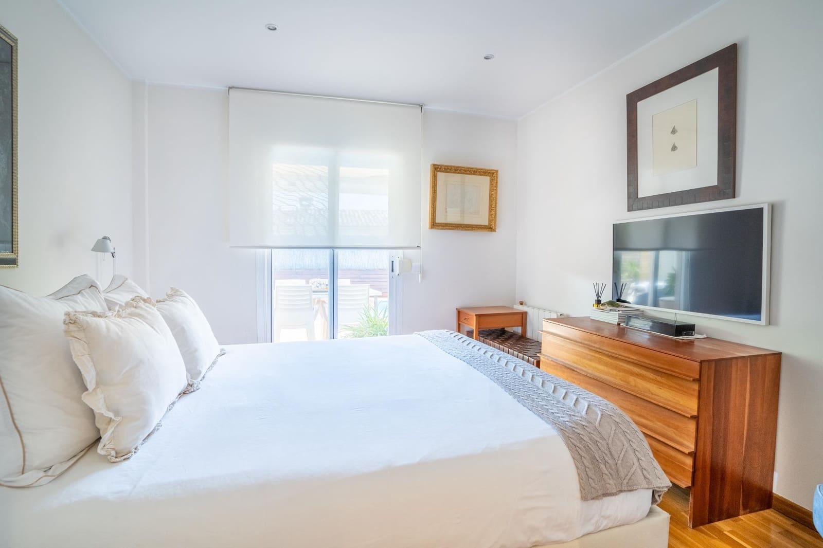 5 sypialnia Apartament na sprzedaż w Palma de Mallorca z basenem - 1 900 000 € (Ref: 8479508)