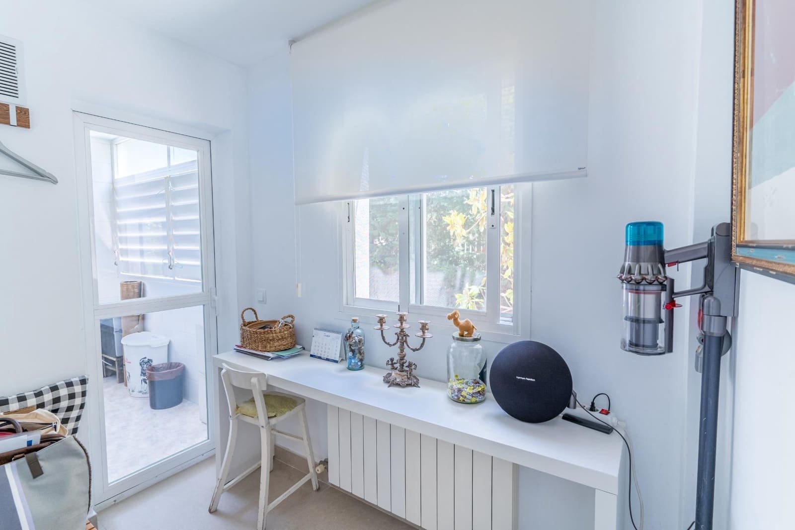 5 sypialnia Apartament na sprzedaż w Palma de Mallorca z basenem - 1 900 000 € (Ref: 8479508)