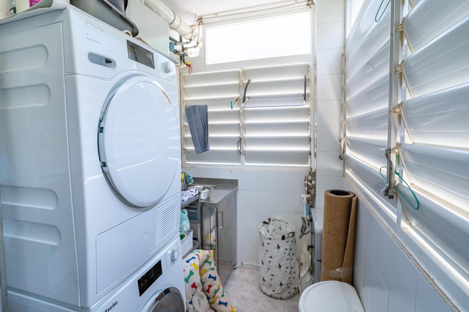 5 sypialnia Apartament na sprzedaż w Palma de Mallorca z basenem - 1 900 000 € (Ref: 8479508)